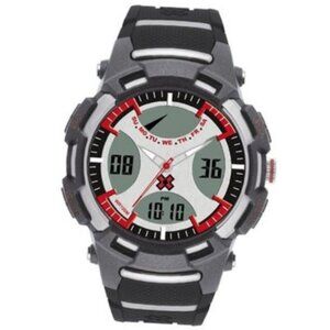 X Games Men’s Analog/Digital with Date Sport Quartz Watch New in Original Case